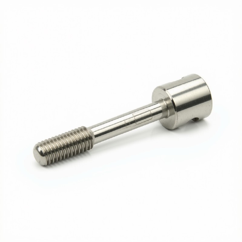 Brass Sealing Screw