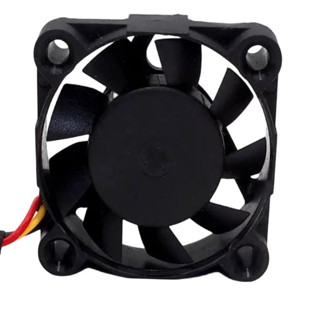PROTECHNIC MGT4024LB-O10 24V DC 0.06A 4010mm Ball Bearing Industrial Axial Cooling Fan