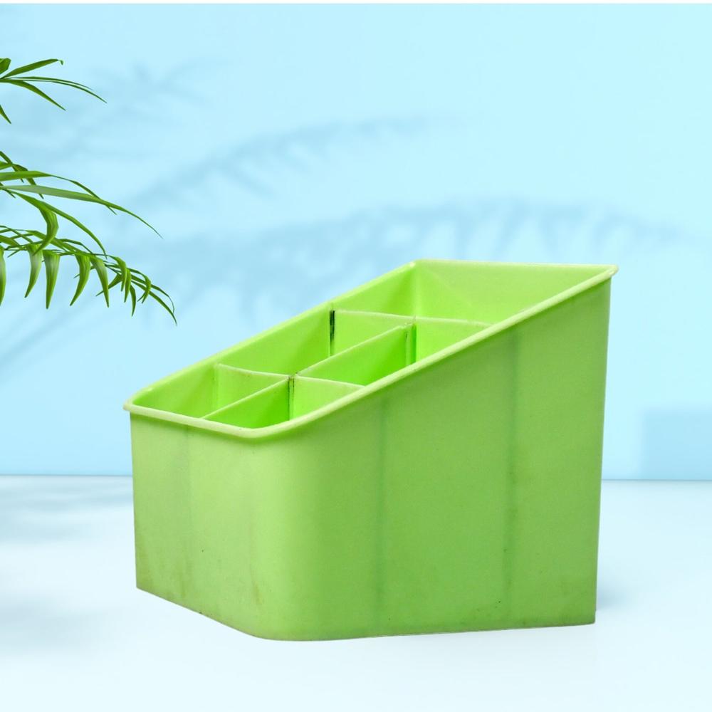 Plastic Multiple Storage Box For Living Room And Bathroom Space Saver Storage Box - Application: As Per Product Requirement