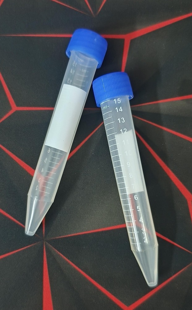 CENTRIFUGE TUBE 15ML