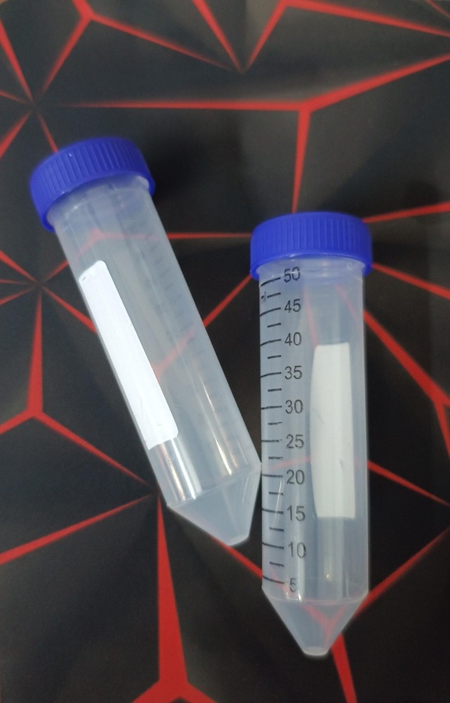 CENTRIFUGE TUBE 50ML