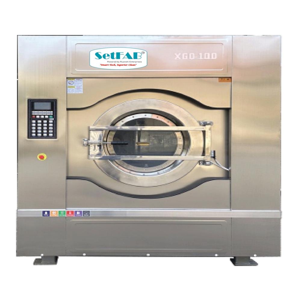 Automatic Washer Extractor 15KG