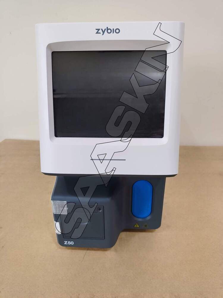 ZYBIO Z50 Hematology Analyzer