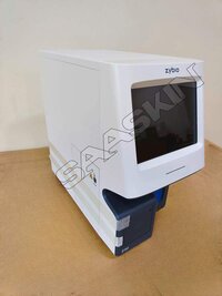 ZYBIO Z50 Hematology Analyzer