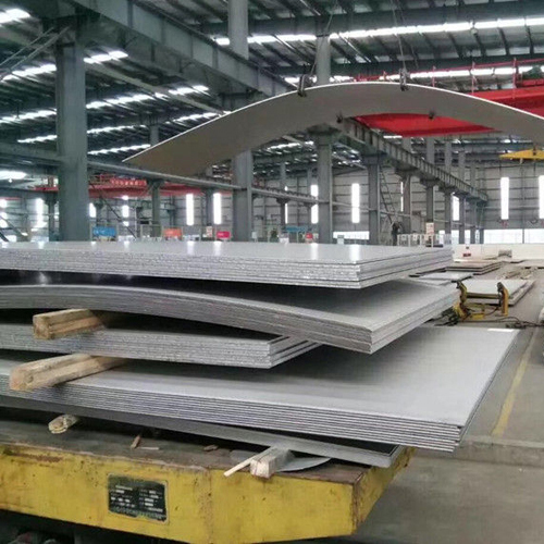 Stainless Steel Sheets