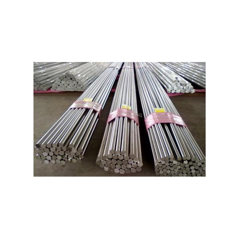 Round Stainless Steel Rods Round Stainless Steel Rods