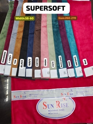 Vellore Fabric