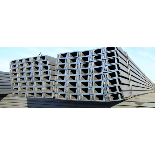 Stainless Steel C Type Channel Stainless Steel C Type Channel