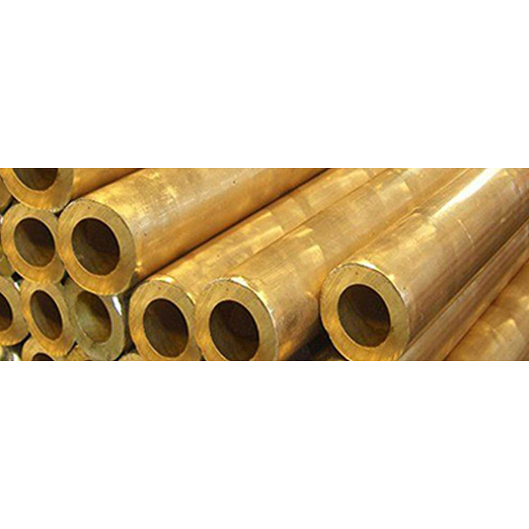 Industrial Brass Pipes Industrial Brass Pipes