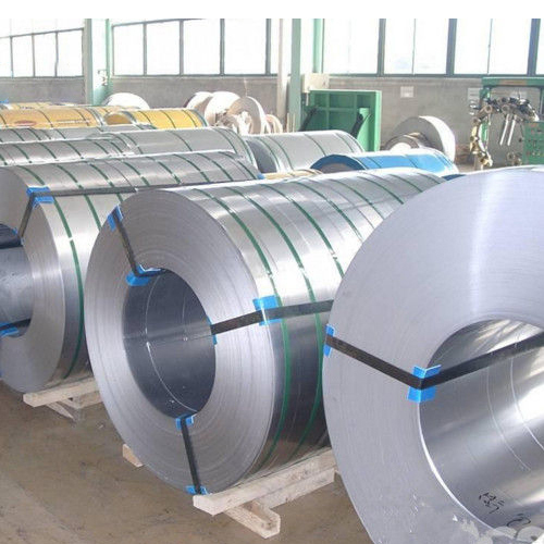 Duplex Stainless Steel Coils Duplex Stainless Steel Coils