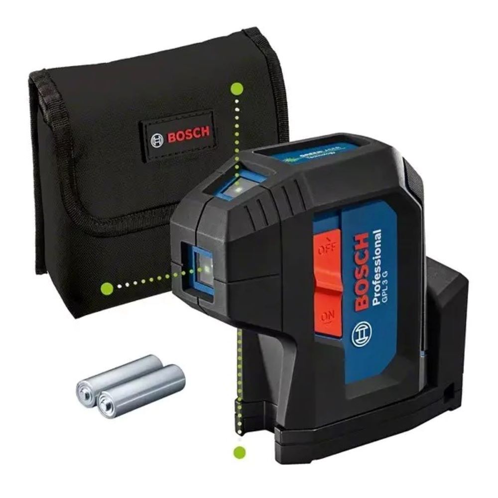 GPL 3G Professional Laser