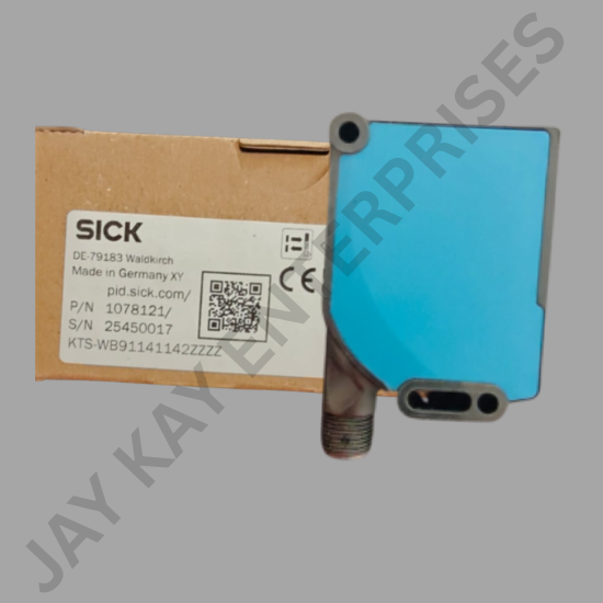 KTS CONTRAST SENSOR