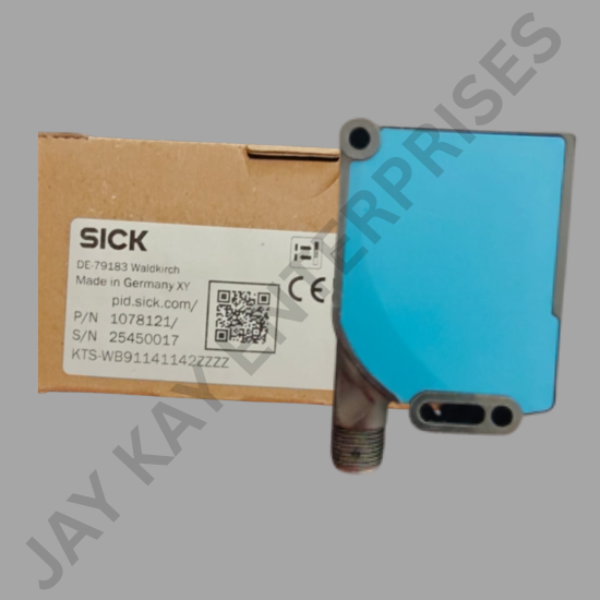 KTS CONTRAST SENSOR