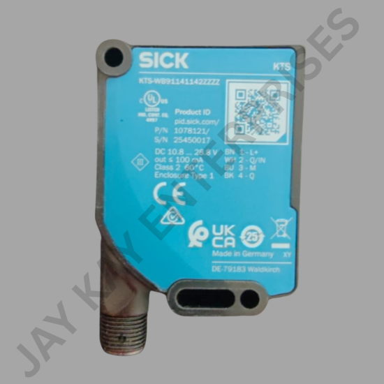 KTS CONTRAST SENSOR