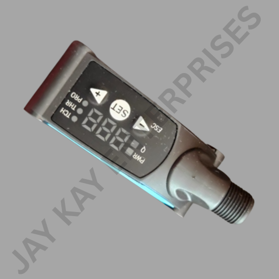 KTS CONTRAST SENSOR
