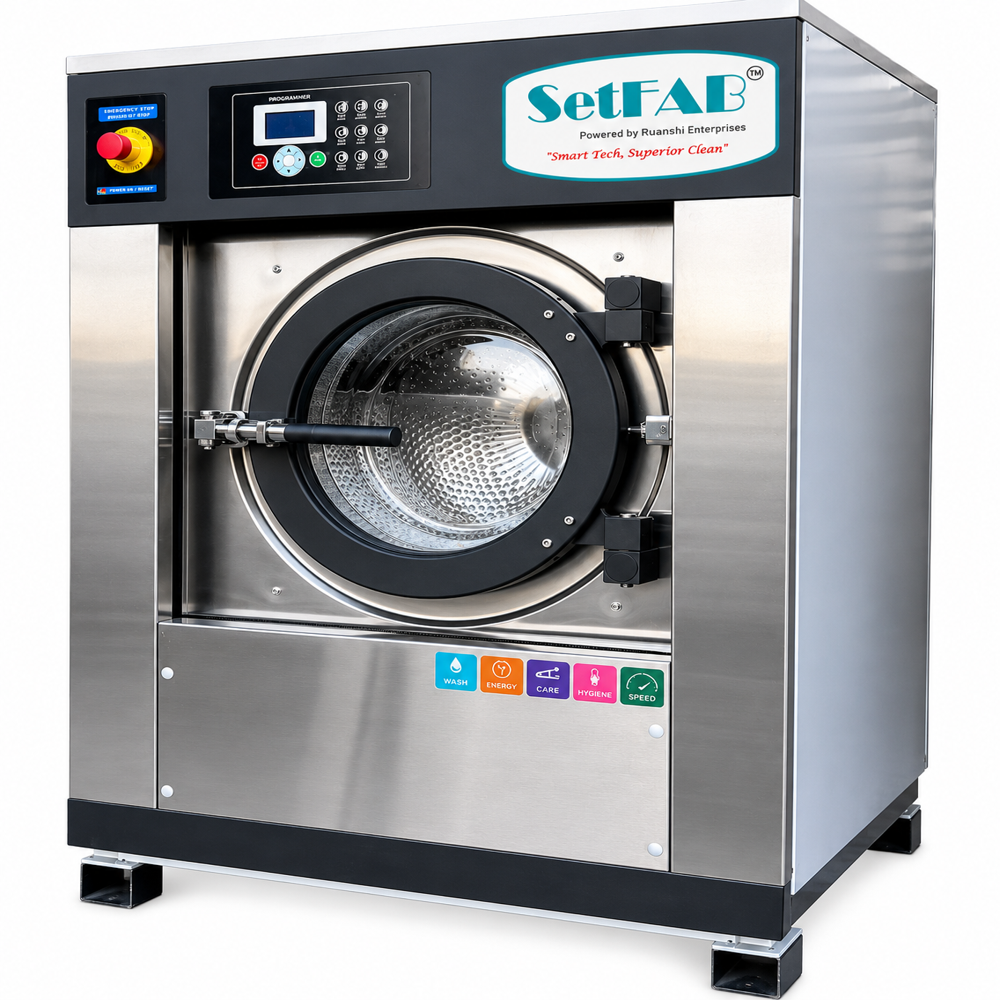 Automatic Washer Extractor 30KG