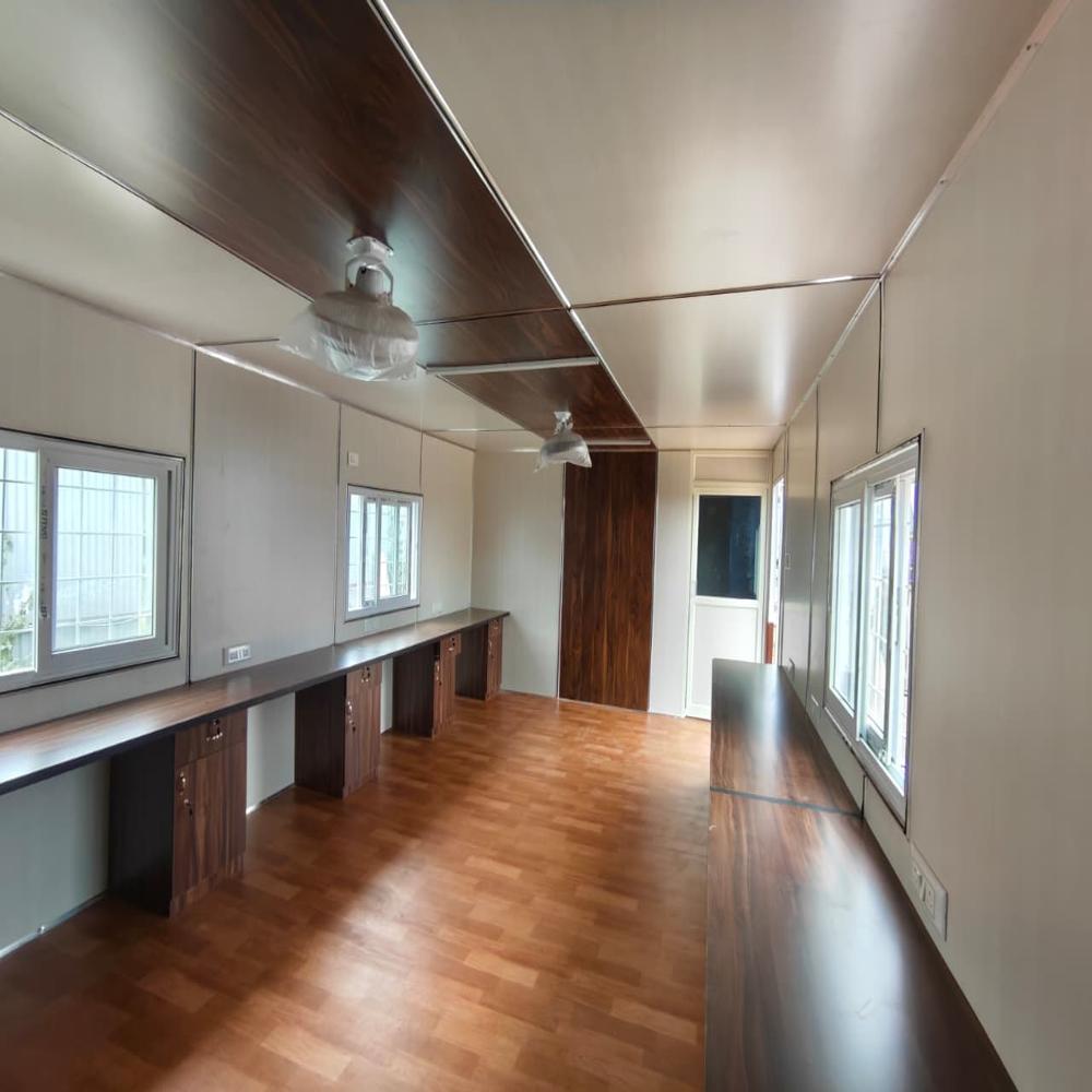 Office Cabins