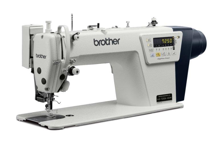 Rental For Single Needle Machine
