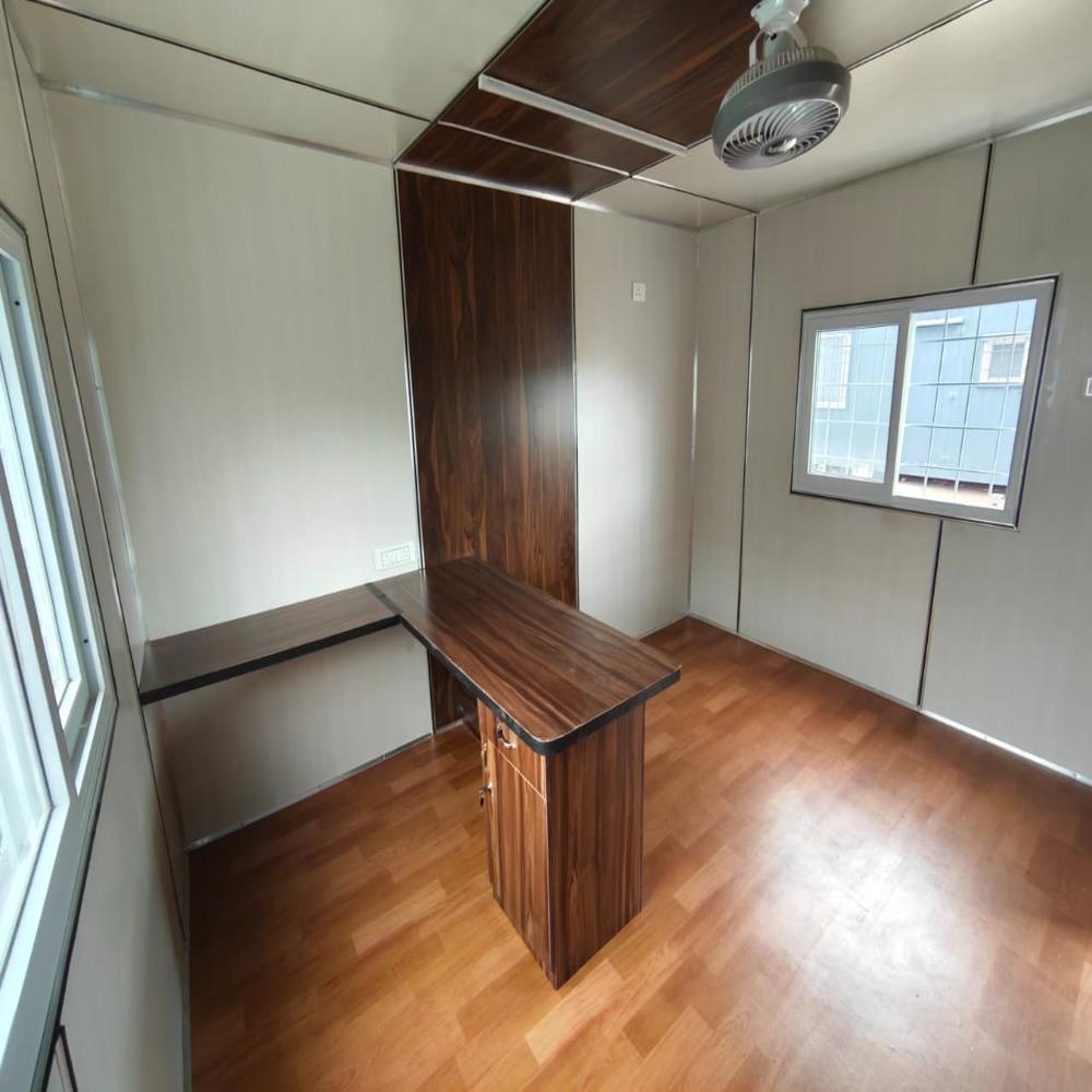 Office Cabins