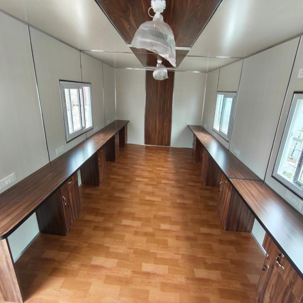 Office Cabins