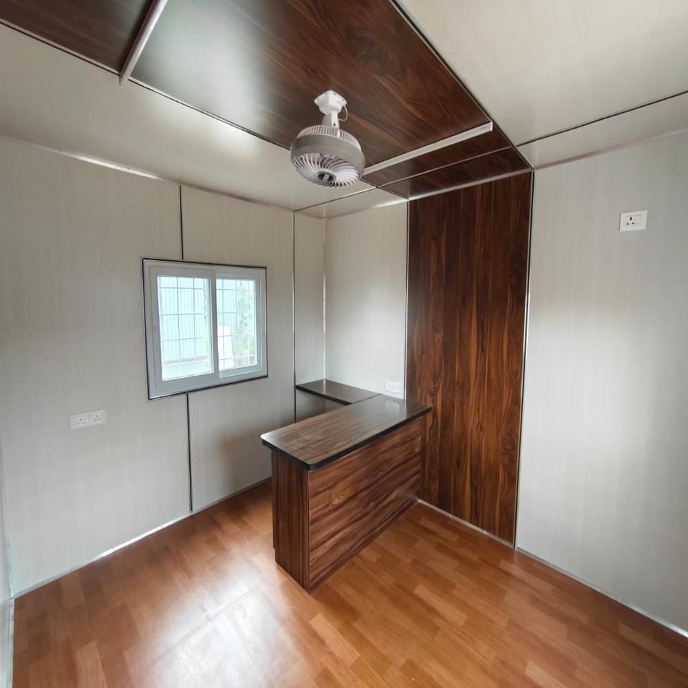 Office Cabins