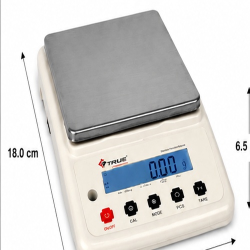 Digital Precision Balance PGB3010