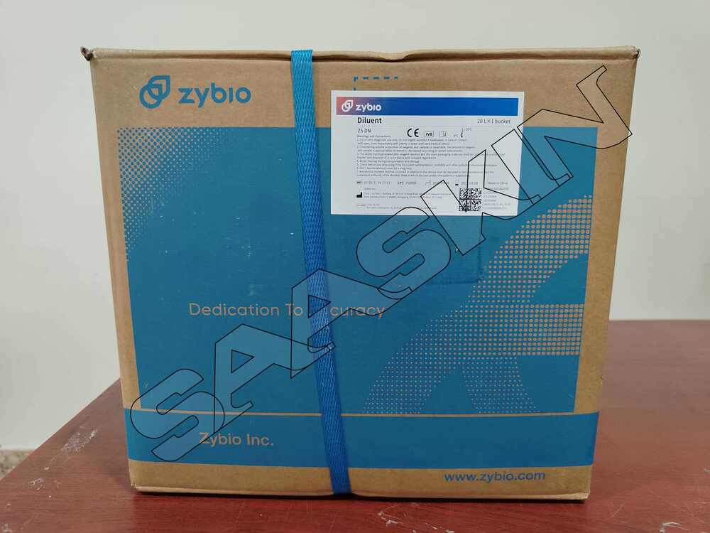 ZYBIO Z50 - Z5 Diluent