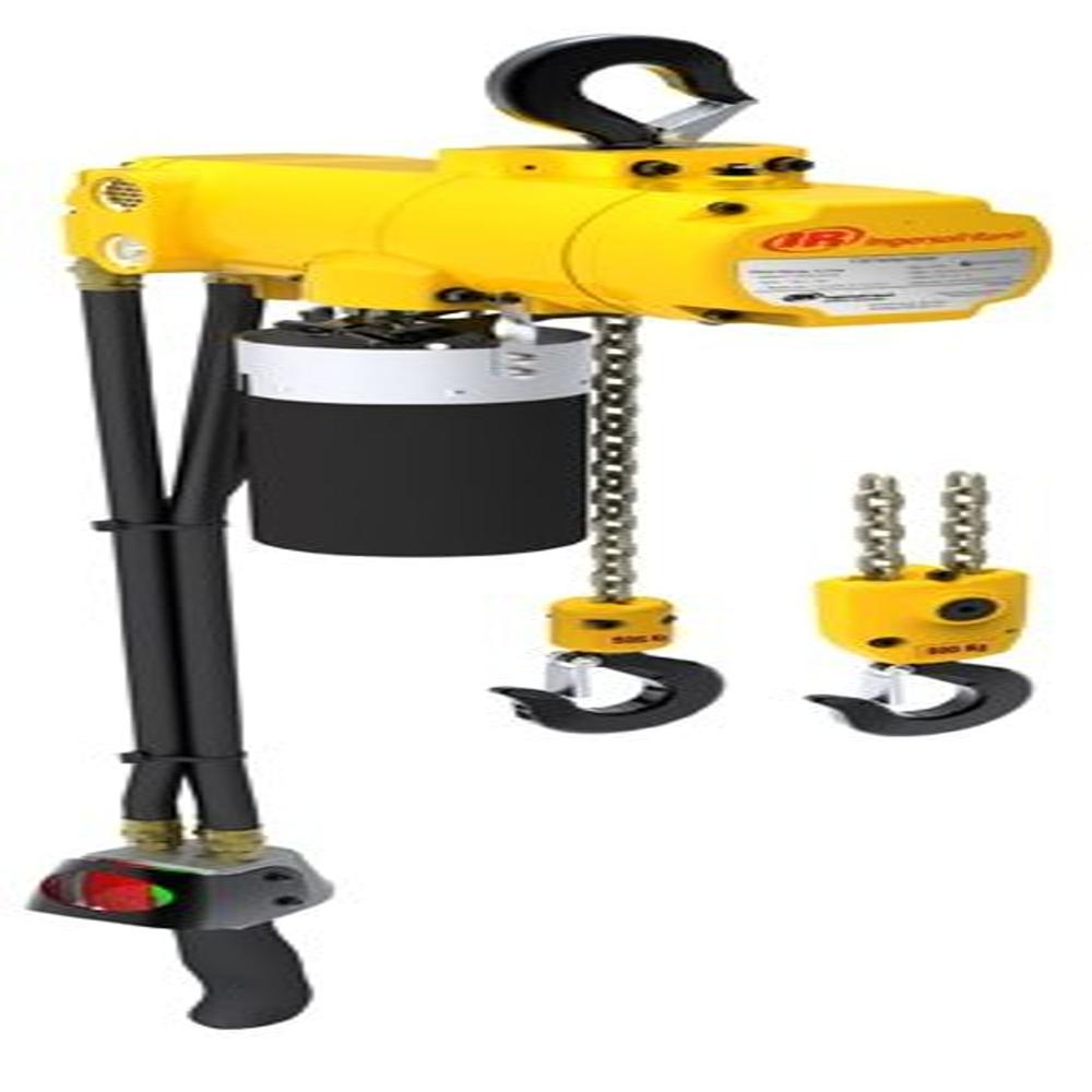 Industrial Tools