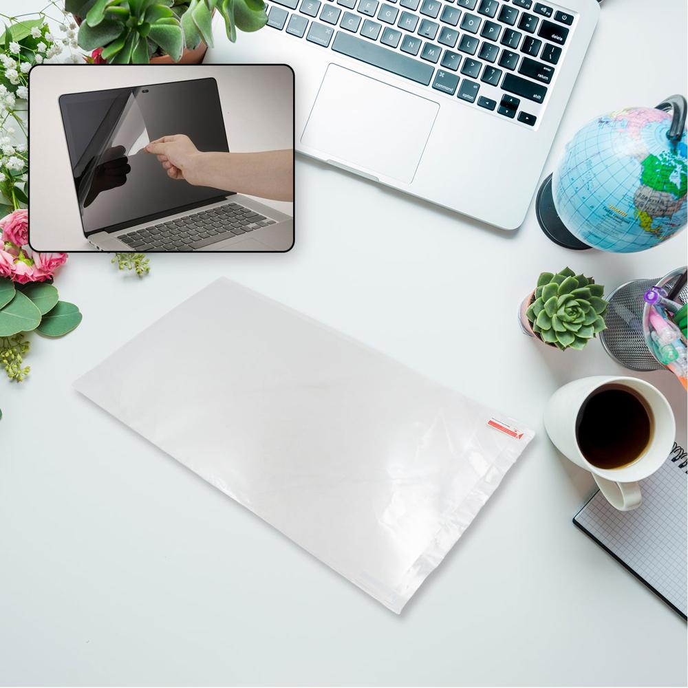 Laptop Screen Protector For 35cmx20cm Displays - Application: As Per Product Requirement