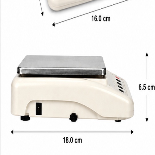 Digital Precision Balance PGB3010