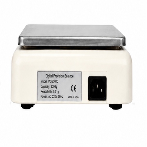 Digital Precision Balance PGB3010
