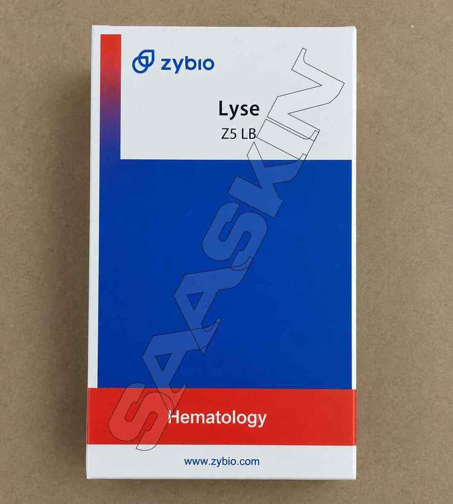 ZYBIO Z50 Z5 Lyse LB