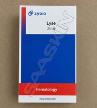 ZYBIO Z50 Z5 Lyse LB