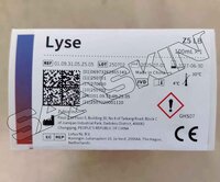 ZYBIO Z50 Z5 Lyse LB