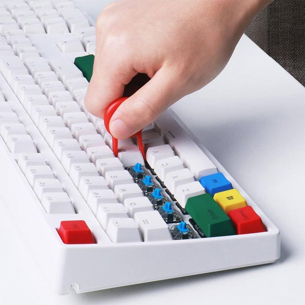 5-in-1 Multi-function Computer Cleaning Brush - Application: As Per Product Requirement
