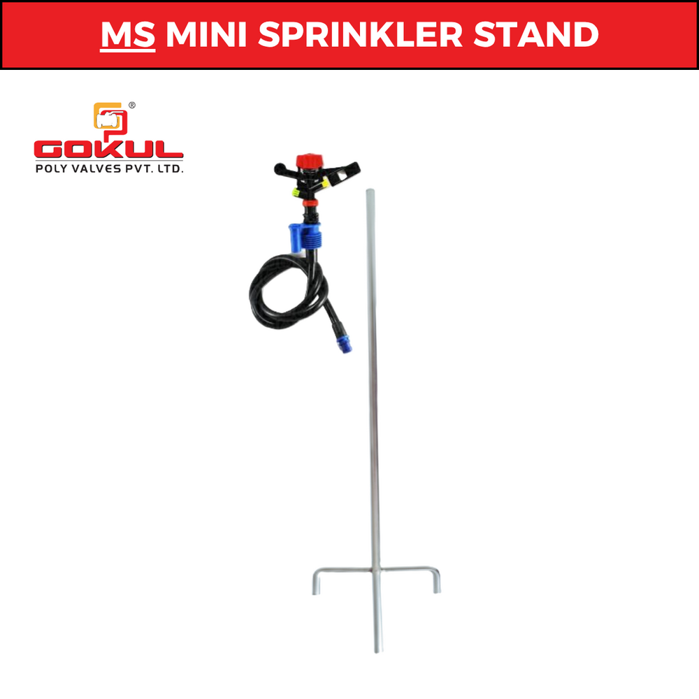 Mini Butterfly Sprinkler