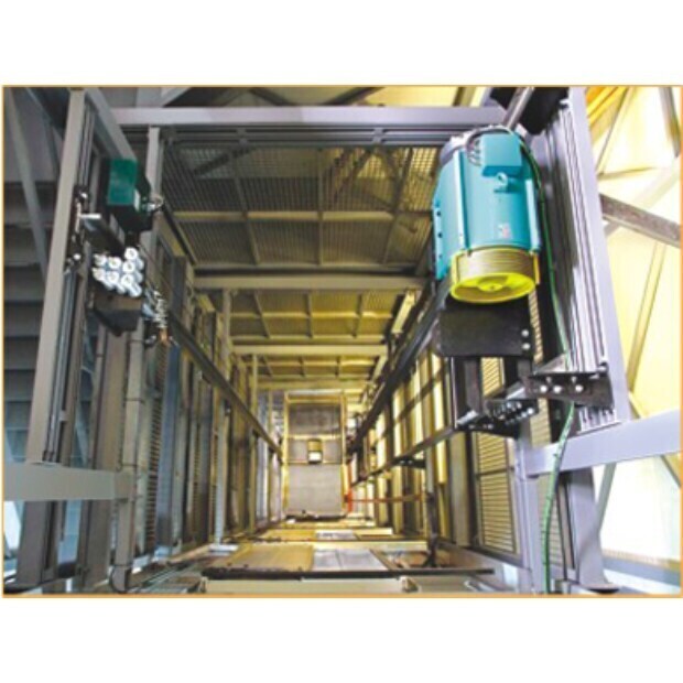 Techno Elevator Repair And Service