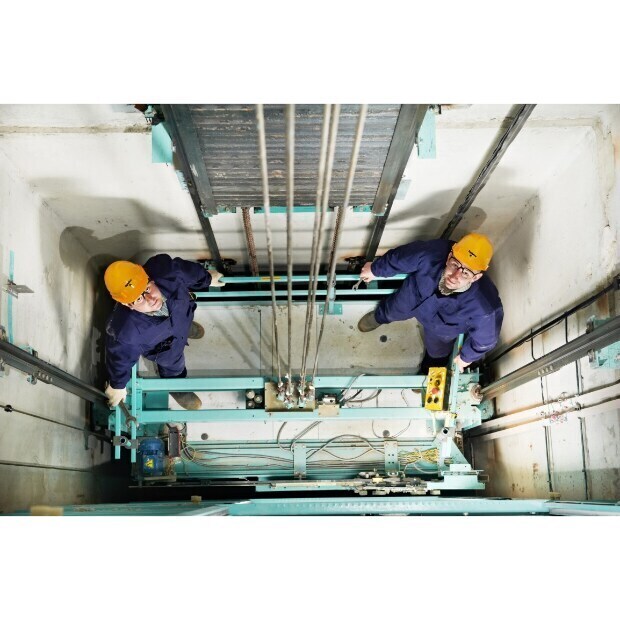 Elevator Repair Maintenance Service