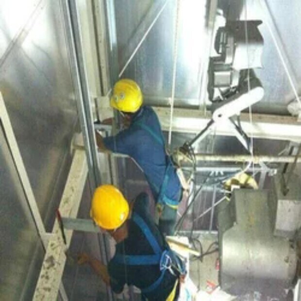 Digitec Elevator Repair And Services