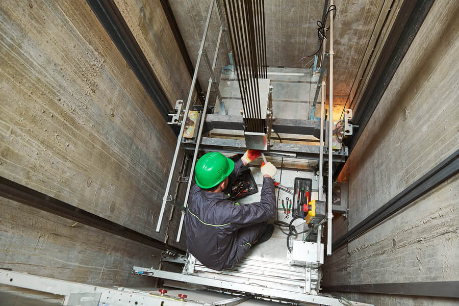 Supriya Elevator Repair And Service