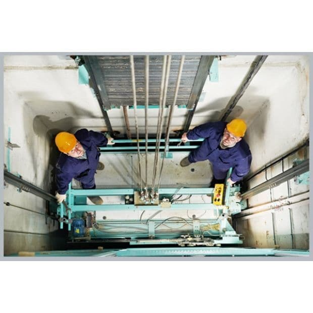 Elevator Repair Maintenance Service