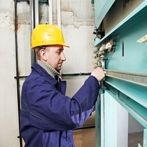 Jonhson Elevator Repair And Service