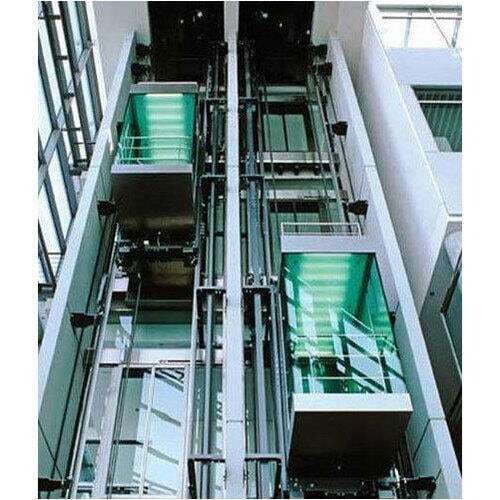 Express Elevator Repair And Service