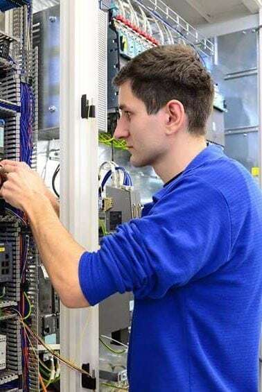 Industrial Elevator Repair And Service