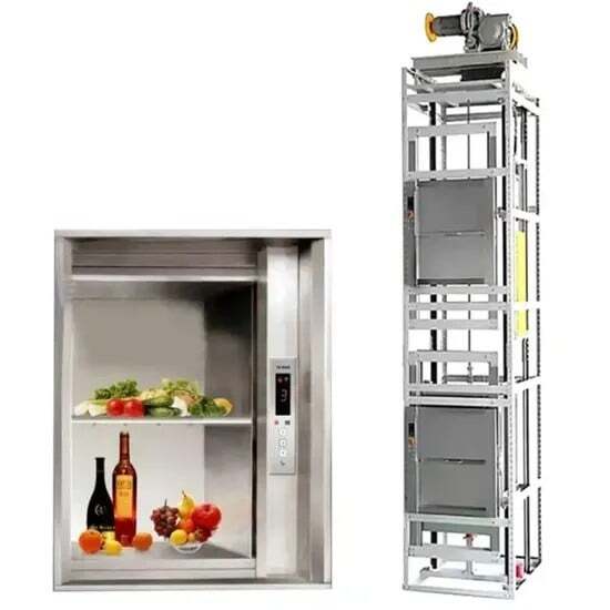 Dumb Waiter