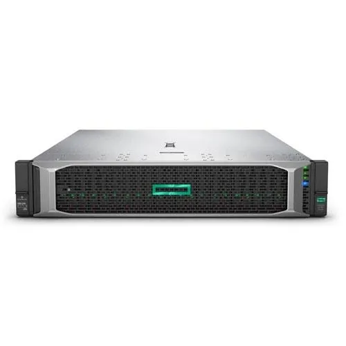 HPE ProLiant Compute DL380 Gen12 server