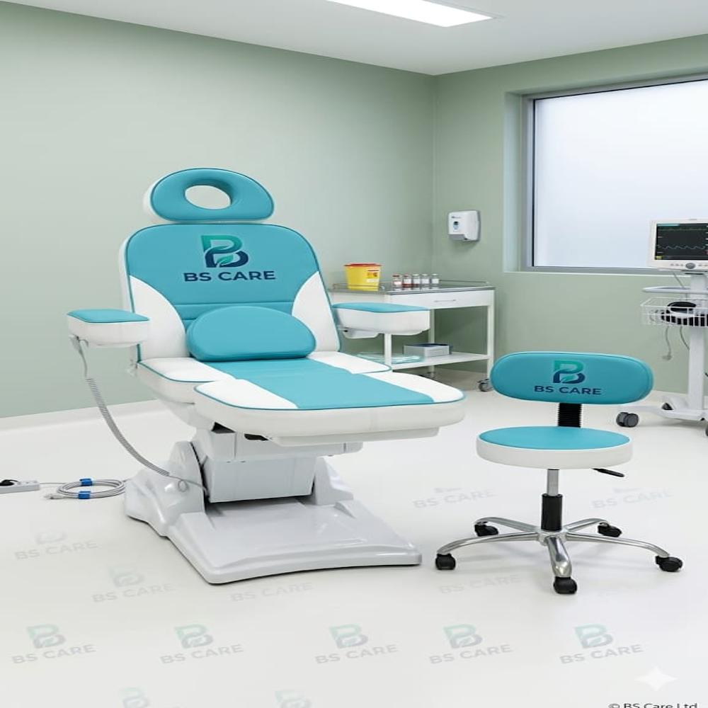 Aesthetic Treatment Chair