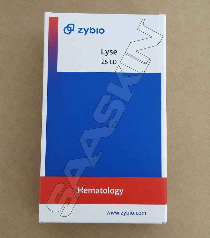 ZYBIO Z50 Z5 Lyse LD