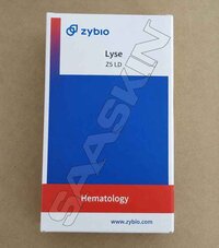 ZYBIO Z50 Z5 Lyse LD