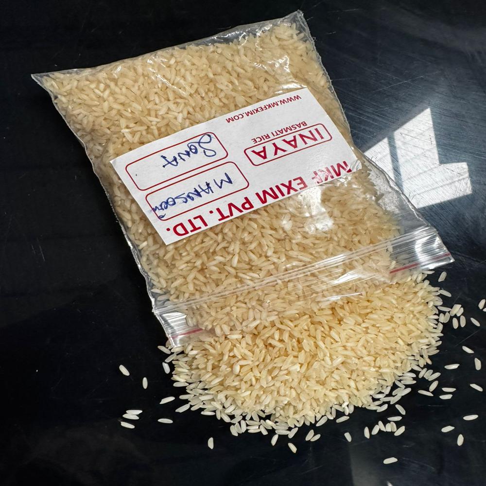 Sona Masoori Rice